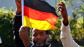 Deutschland Hauptziel für Asylbewerber