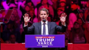 Kritik nach Trump-Kundgebung