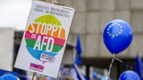 Wer ist denn, bitte, das Volk?