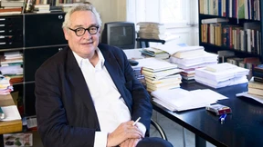 Aus der Nische ins Licht der Welt