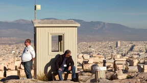  Keine Einigung auf Koalition