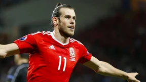 Nur Wales ist klarer Favorit