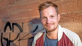 Kabarett vom Kunsthistoriker