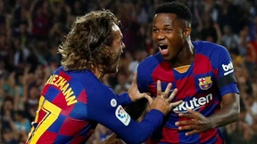 Dieses Wunderkind begeistert Barcelona