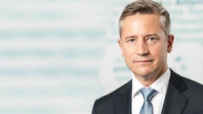 Der Lufthansa-Mann für Italien