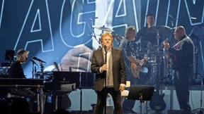 „Hello again“ in der Alten Oper