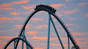 Das sind die Probleme der Freizeitparks