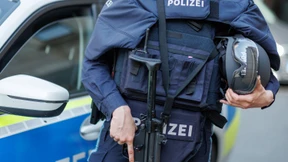 Ermittlungen gegen 15-Jährigen aus Darmstadt