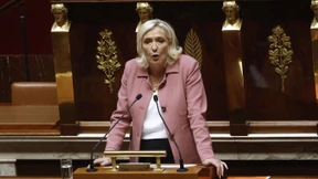 Trump ist selbst Frankreichs Rechten zu extrem