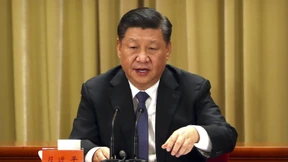 Xi droht Taiwan mit gewaltsamer „Wiedervereinigung“