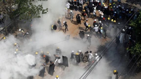 UN-Sondergesandte fordert geschlossenes Vorgehen gegen Militärregime