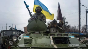 Amerika will vorerst keine Waffen an Kiew liefern