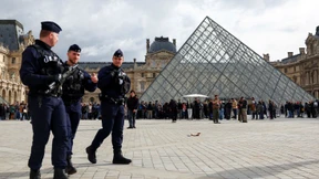 Ein Handlanger von mächtigen Auftraggebern?