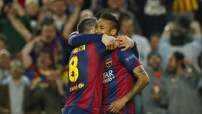 FC Barcelona souverän im Halbfinale