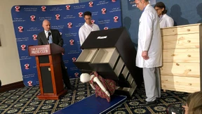 Ikea ruft in Amerika Millionen Kommoden zurück