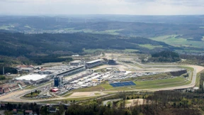 Autozulieferer Capricorn schnappt sich den Nürburgring 
