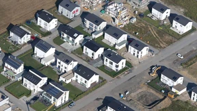 Mieter und Hausbesitzer müssen 2016 mehr zahlen