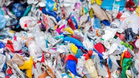 Kein Grund für Plastik-Alarmismus