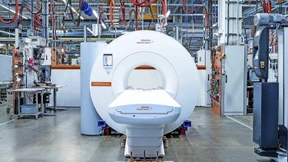 Trotz Corona-Delle zahlt Siemens Healthineers stabile Dividende