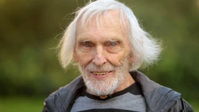 Kabarett-Urgestein Volker Kühn gestorben