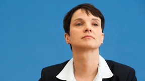 „Petry ließ sich kaufen“