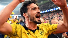 Warum Nagelsmann Hummels nicht braucht