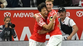 „Ein phantastisches Gefühl“