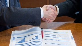 Anleger entdecken Beratungsplattformen im Netz