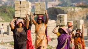 Kinderarbeit hat weltweit deutlich abgenommen