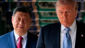 Trumps China-Besuch: „Xi Jinping droht den USA so deutlich wie nie“