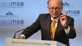 Vor harten Entscheidungen nicht wegducken