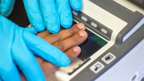 Bamf: Neukontrollen von Asylbewerbern nicht notwendig