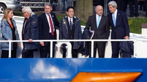 Der Wert der  hohen Diplomatie