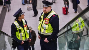Immer mehr Angriffe auf Bahn-Mitarbeiter