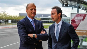 Gerangel um den Airbus-Thron