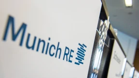 Anlageportfolios der Munich Re sollen bis 2050 klimaneutral sein