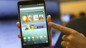 Samsung baut riesige Chip-Fabrik 