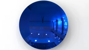 Der Anschluss an die Gegenwart ist geschafft