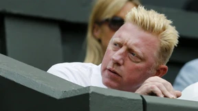 Boris Beckers verräterische Augenbrauen