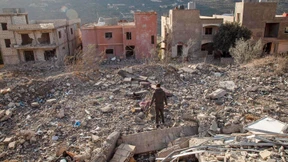 Das Pulverfass an der Grenze