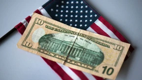 Werden die Schulden zur Bürde für den Dollar?