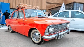 Für Renault ist der Rückzug aus Russland verlustreich