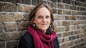 Quartett-Spiel mit Nebenfiguren