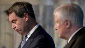 Kommt Zeit, kommt Tat