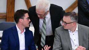 CDU will mehr Plätze für Abschiebehaft