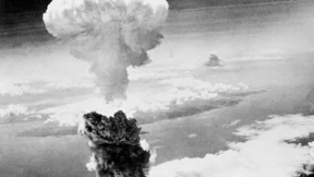 Atomwaffen schützen nicht vor Niederlagen