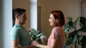 „Ökonomische Macht ist wesentlich – auch in einer Beziehung“