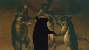 Der Meister der Fehlstelle