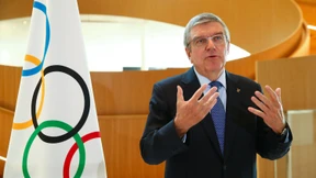Friedenspreis für Thomas Bach