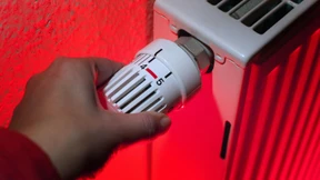 Deutschland nach Gaslieferstopp vor tiefer Rezession